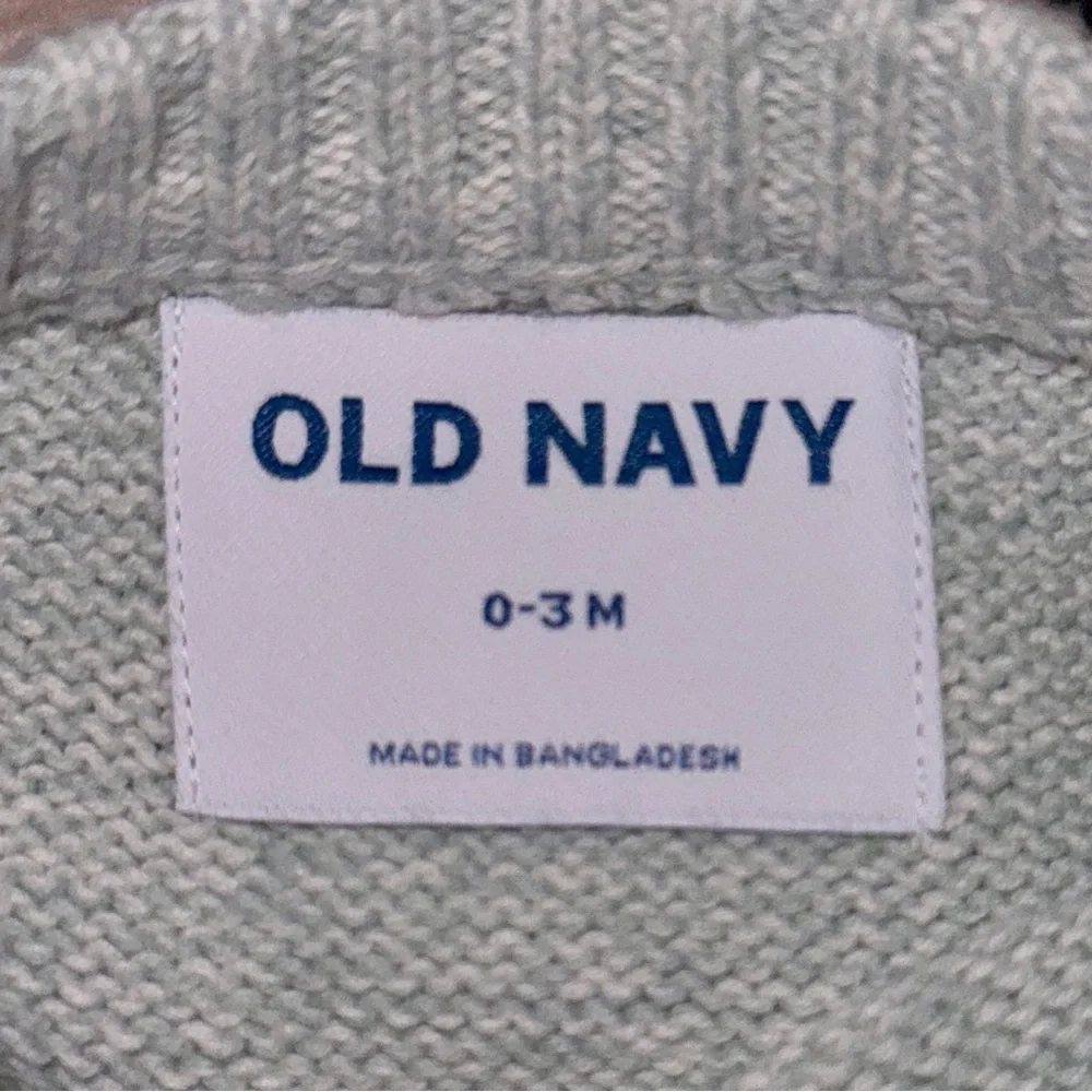 Old Navy Knit Diaper Cover Baby Bloomers